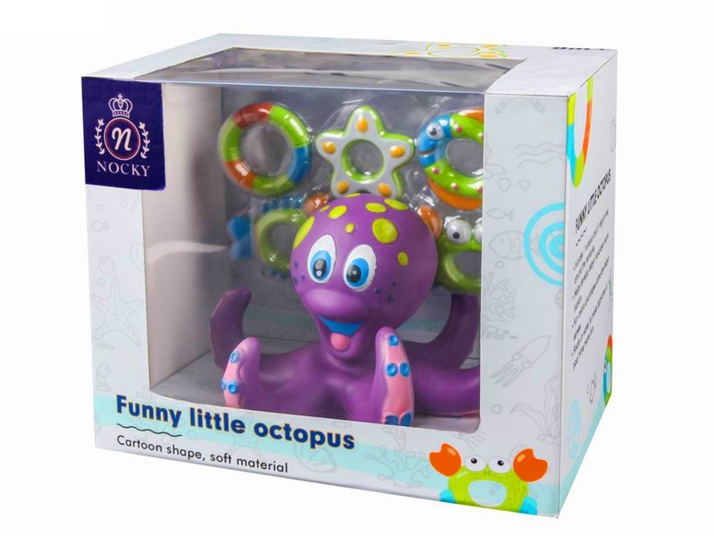 OCTOPUS(RINGTOSS) - HP1155666