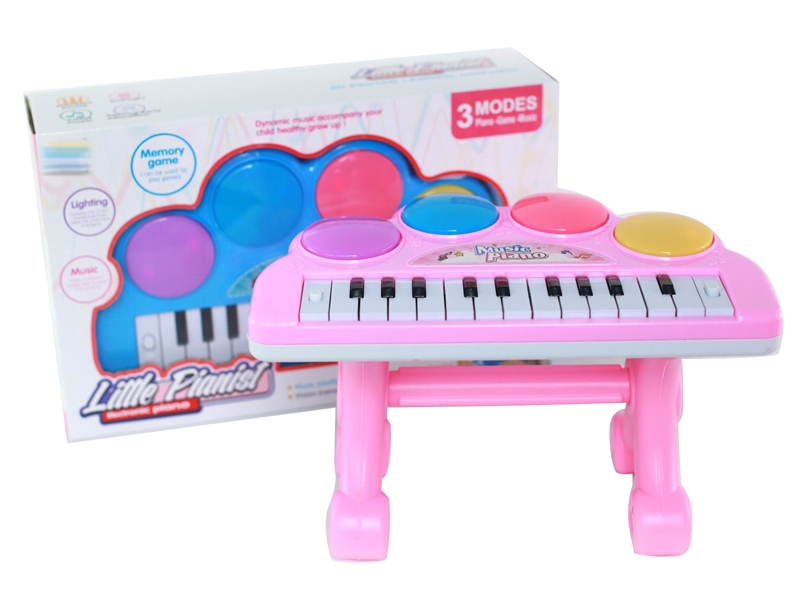 ELECTRONIC ORGAN - HP1155684