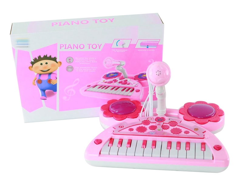 ELECTRONIC ORGAN - HP1155685
