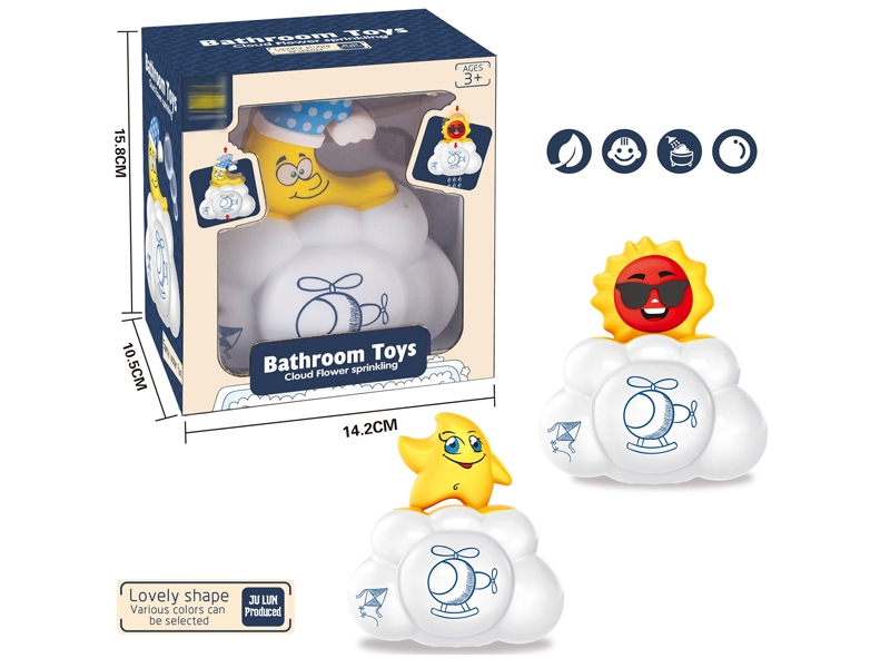 BATHROOM TOYS - HP1155729