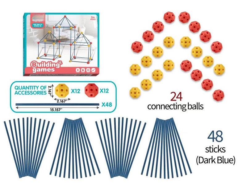 DIY TENT - HP1155784