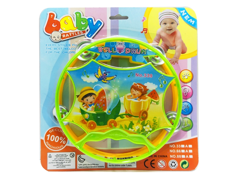 TAMBOURINE - HP1155798