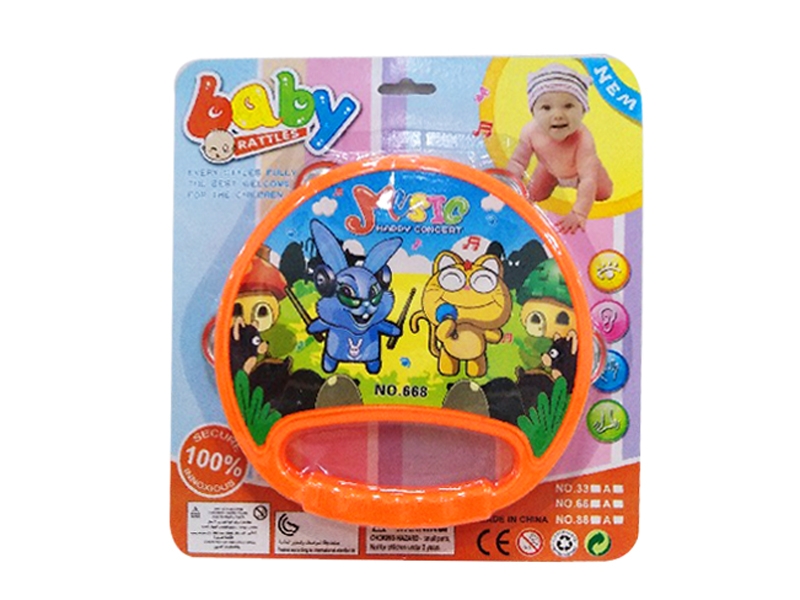 TAMBOURINE - HP1155799