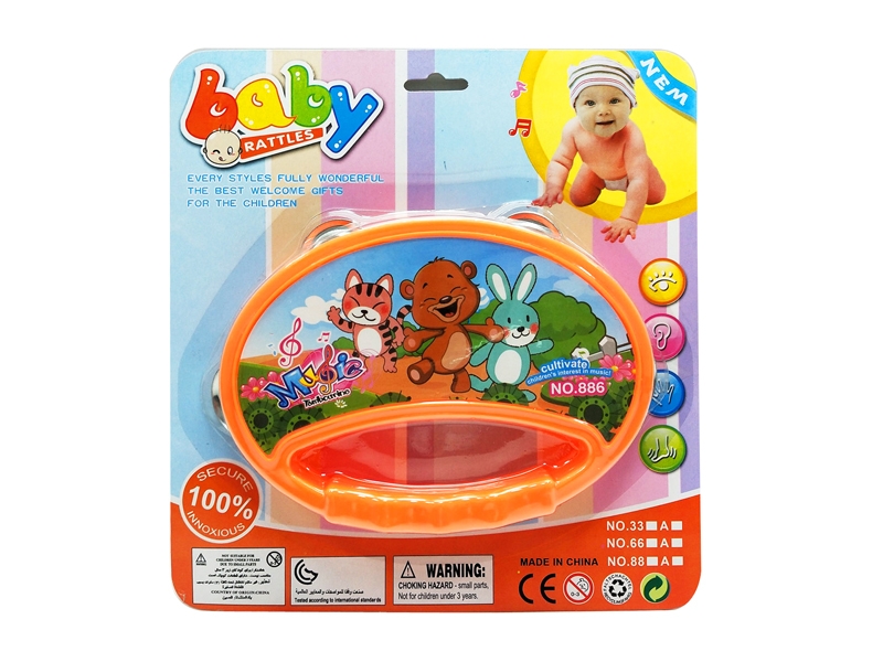 TAMBOURINE - HP1155800