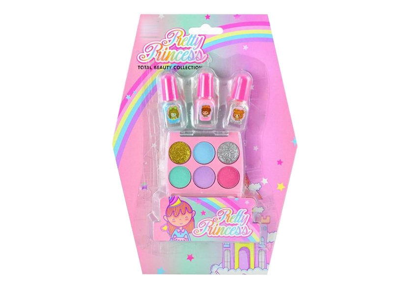 BEAUTY SET - HP1155804