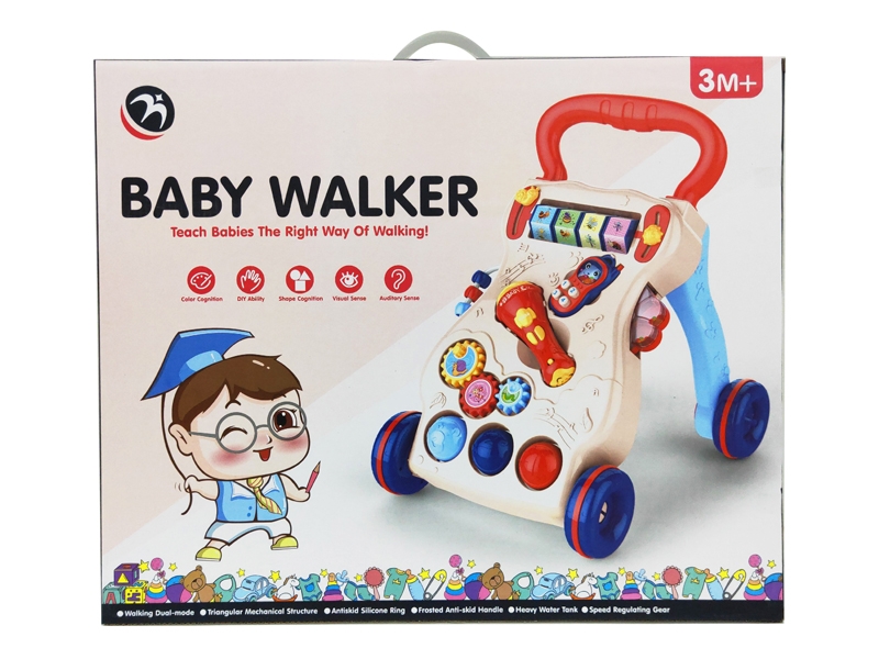 BABY WALKER - HP1155808