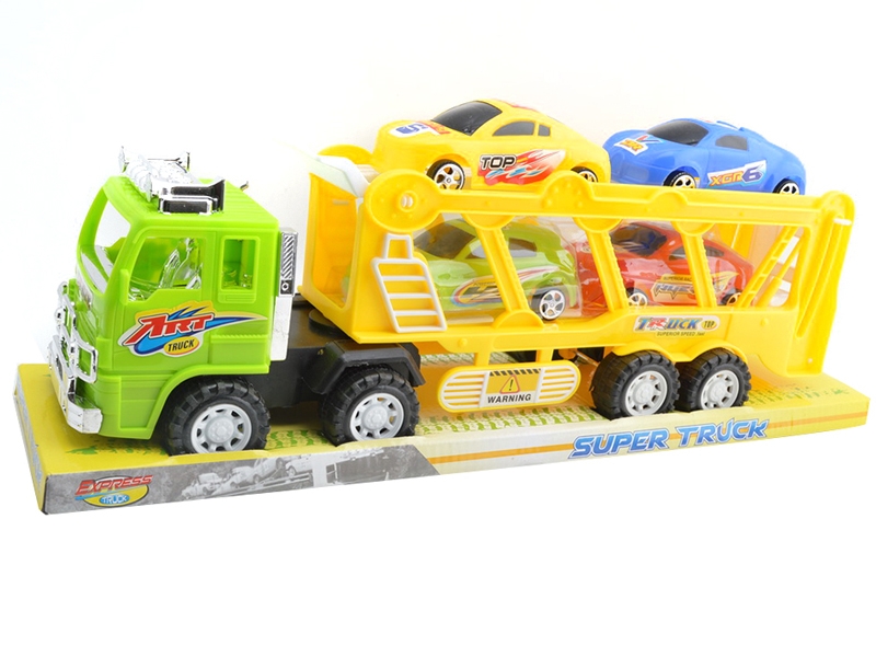 FRICTION CAR - HP1155822