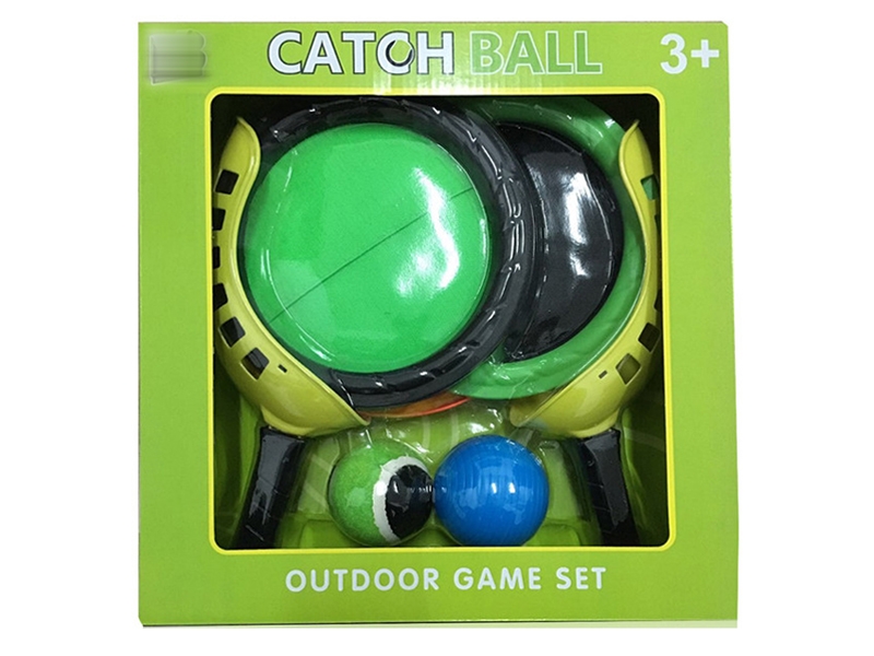 CATCH BALL - HP1155857