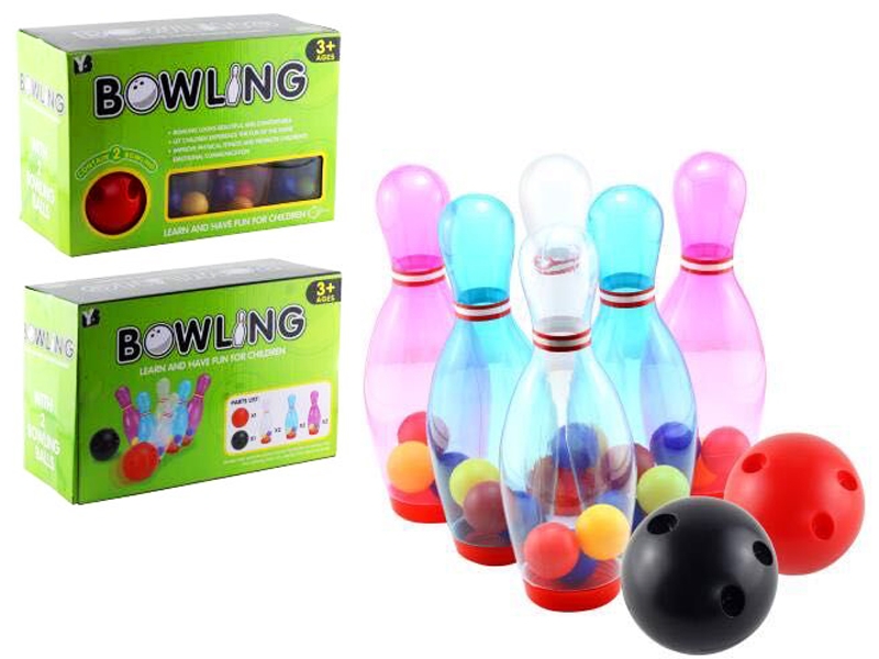 BOWLING SET - HP1155858
