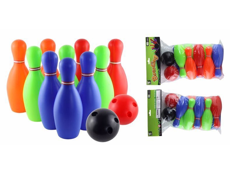 BOWLING SET - HP1155859