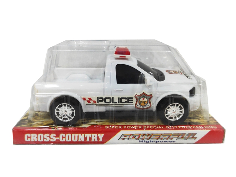 FRICTION CAR - HP1155863