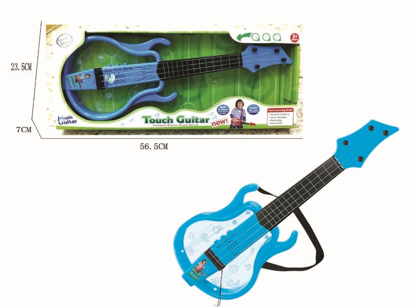 TOUCH GUITAR - HP1155894