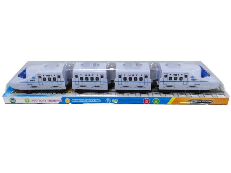 电动火车 - HP1155903
