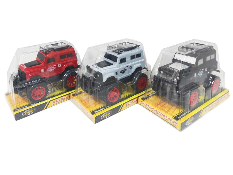 FRICTION CAR - HP1155912