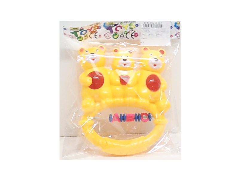 BABY RATTLE - HP1155935