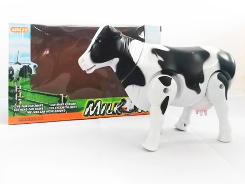 B/O ELEPHANT W/WALKING & LIGHT & SOUND - HP1155964