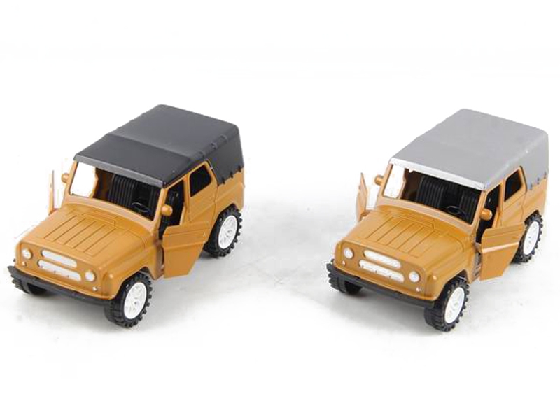 FRICTION CONSTRUCTION CAR - HP1155986