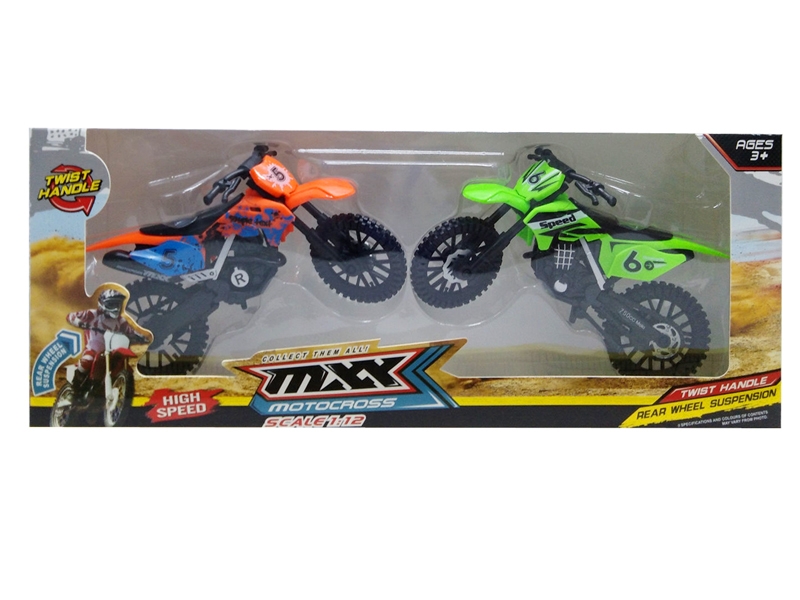 FREE WAY MOTORBICK - HP1155998