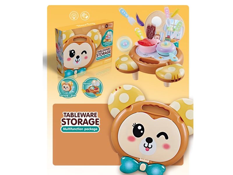 KITCHEN SET - HP1156000