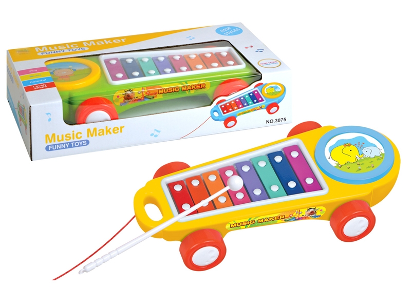 XYLOPHONE - HP1156295