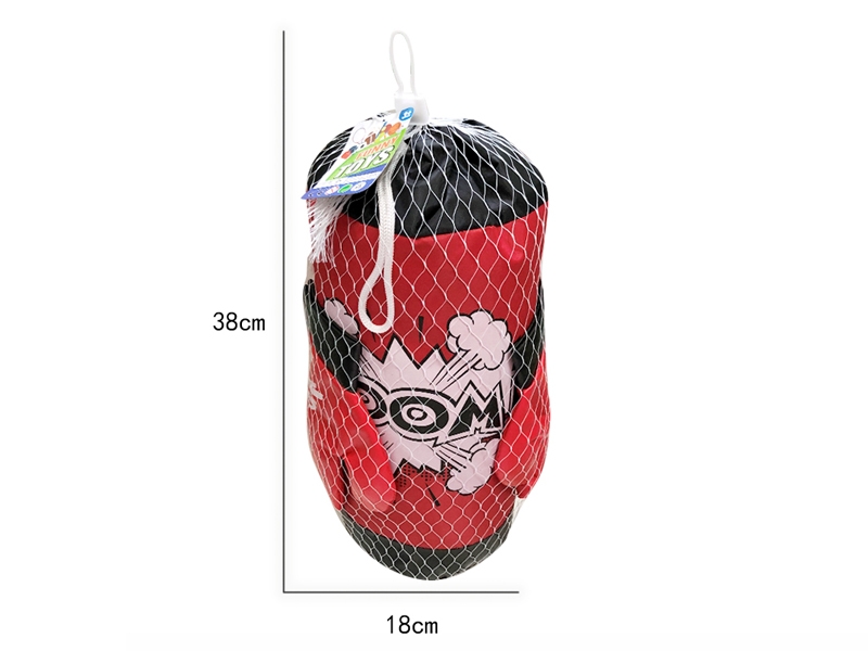 BOXING SET - HP1156372