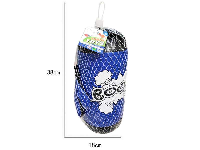 BOXING SET - HP1156373