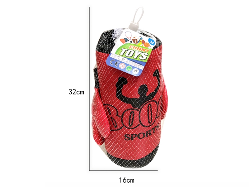 BOXING SET - HP1156374