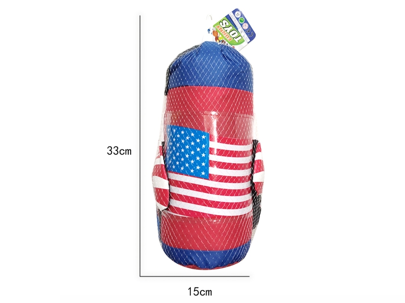 BOXING SET - HP1156377