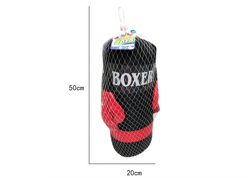 BOXING SET - HP1156378