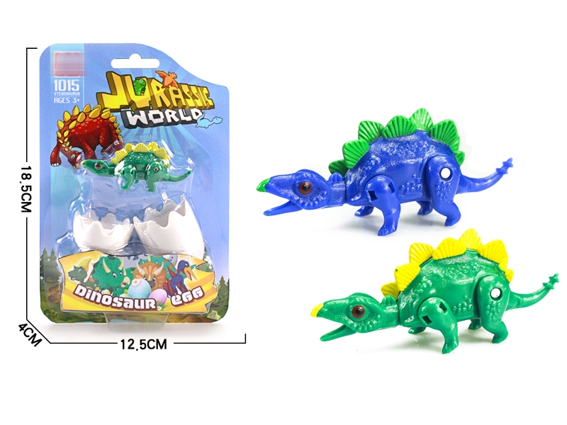 TRANSFORMABLE DINOSAUR - HP1156647