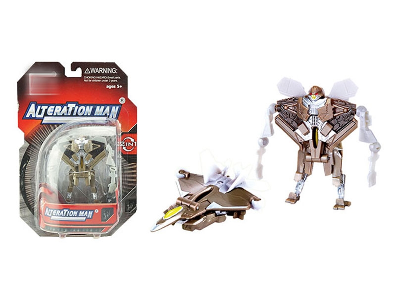 TRANSFORMABLE CAR - HP1156688