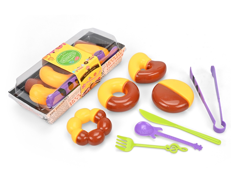 DOUGHNUT - HP1156774