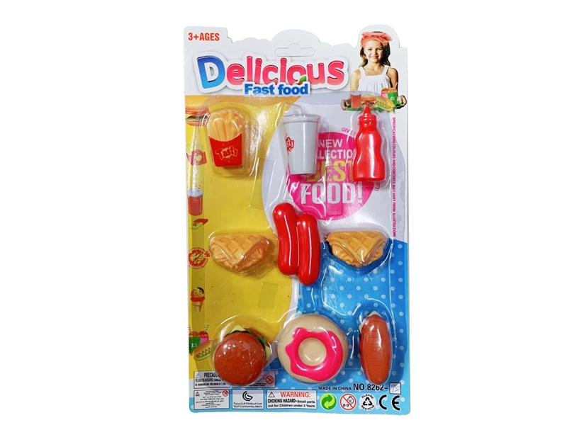 KITCHEN SET - HP1156807