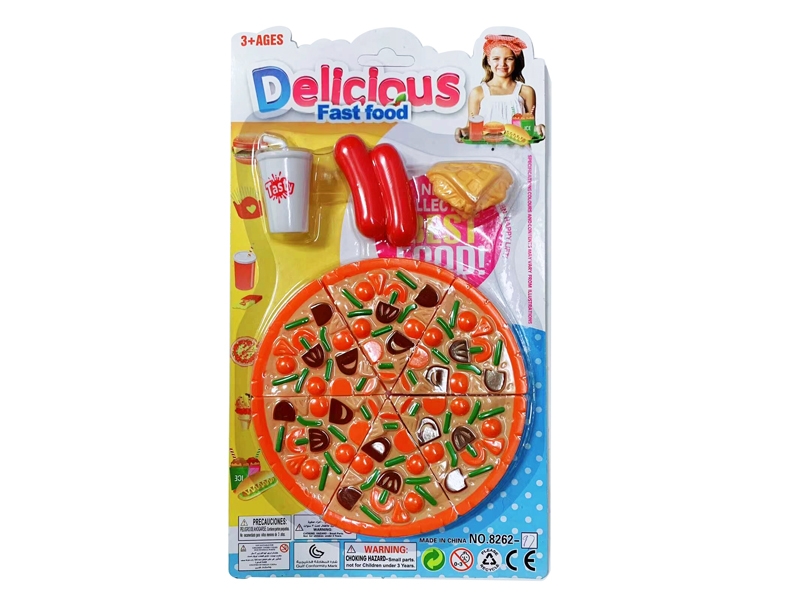 KITCHEN SET - HP1156809