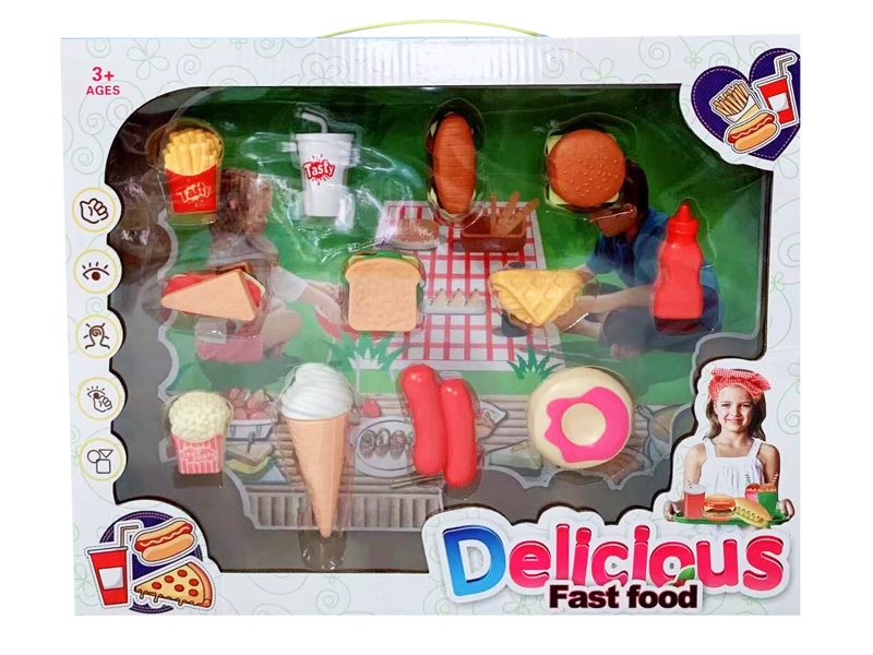 KITCHEN SET - HP1156813