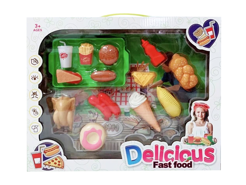 KITCHEN SET - HP1156814