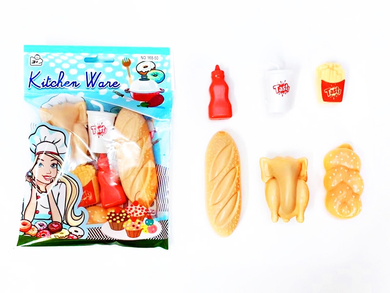 KITCHEN SET - HP1156821