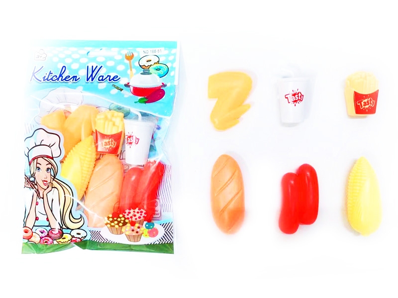 KITCHEN SET - HP1156822