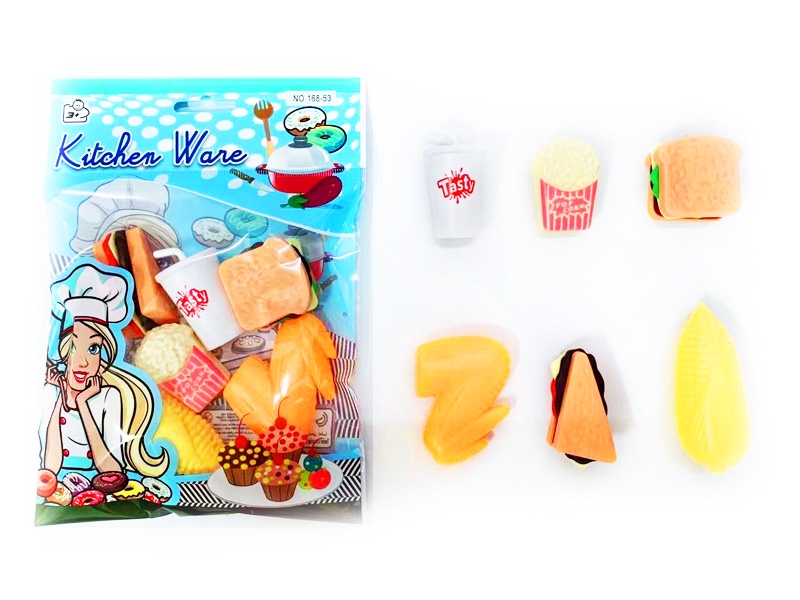 KITCHEN SET - HP1156824