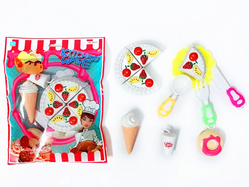 KITCHEN SET - HP1156831