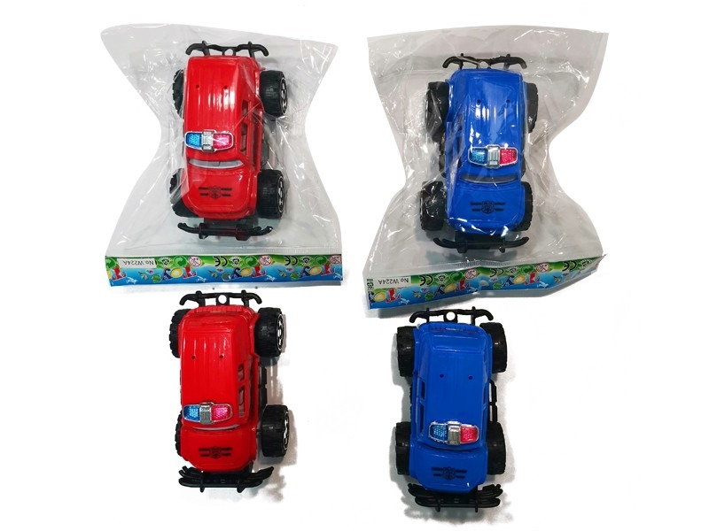 FRICTION CAR 2 COLOR - HP1156870