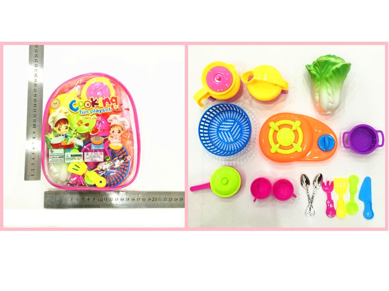 KITCHEN SET - HP1156964