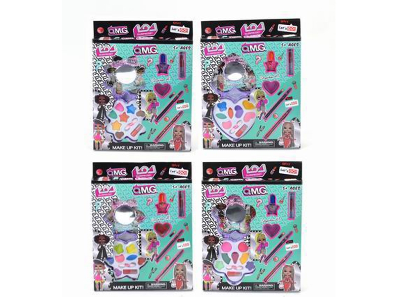 COSMETIC SET - HP1156969