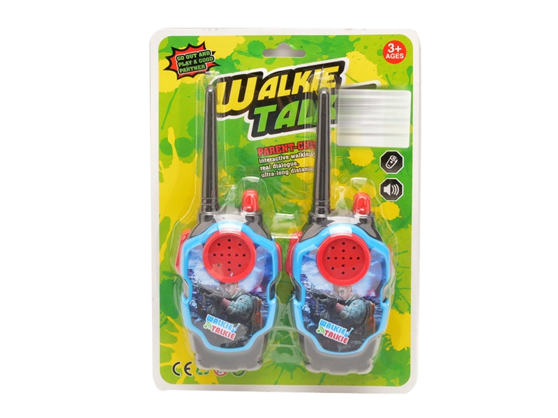 WALKIE TALKIE - HP1156982