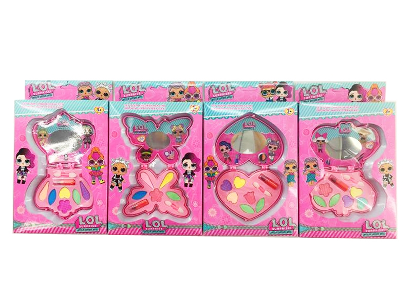 COSMETIC SET 4 ASST. - HP1156999