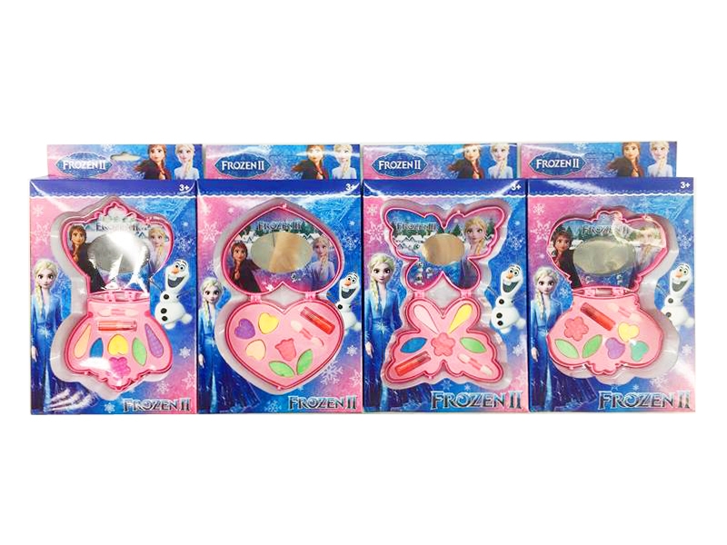 COSMETIC SET 4 ASST. - HP1157000