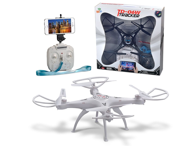 4-AXIS R/C QUAD-COPTER W/CAMERA & USB,ORANGE/BLACK/WHITE/BLUE,INCLUDED BATTERY - HP1157072