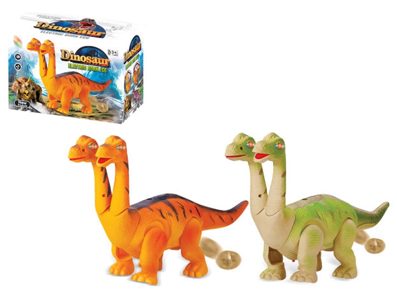 B/O DINOSAUD W/PROJECTION & LIGHT & SOUND & LAG EGG - HP1157110