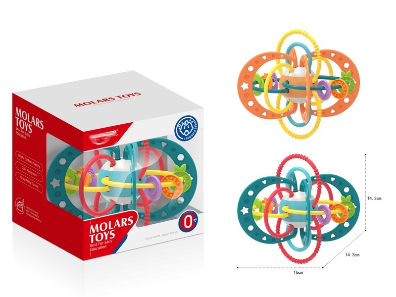 CATCHING BALL - HP1157364