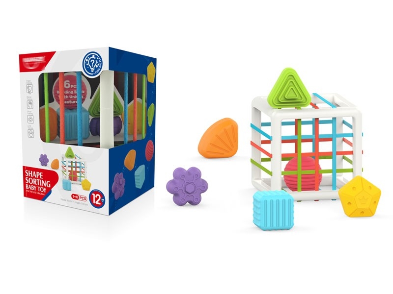 PUZZLE SQUARE - HP1157367